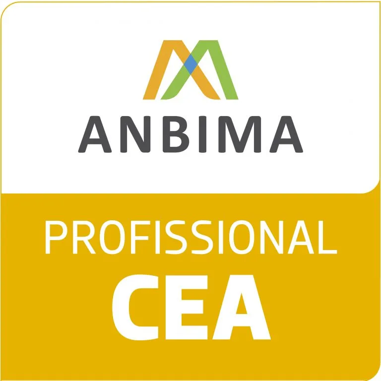 ANBIMA CEA